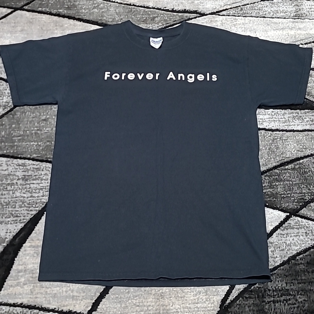 FOREVER ANGELS TEE-SHIRT